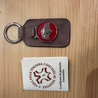 Portachiavi fiat 500