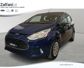 FORD B-Max 1.0 EcoBoost 100 CV Business NEOPATEN
