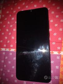 smartfon  hauwei p smart + 2019