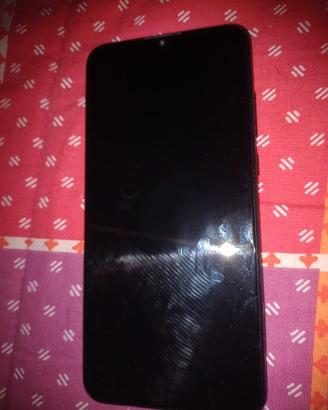smartfon  hauwei p smart + 2019