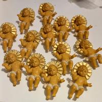 bambinelli per presepe