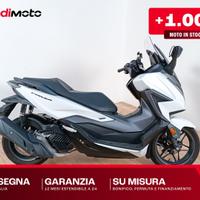 HONDA FORZA 125 ABS - 2021