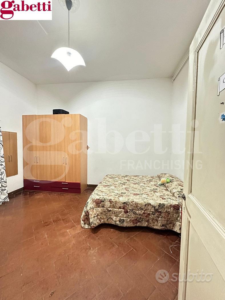Apartment in Siena, Camollia - Altro