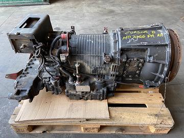 Cambio IVECO Stralis Allison MD 3066 PR