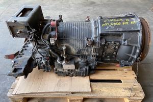 Cambio IVECO Stralis Allison MD 3066 PR