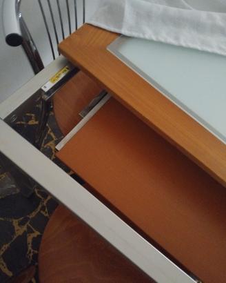 Tavolo+ 6 sedie Calligaris