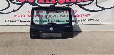 FIAT PANDA 169 4X4 CROSS PORTELLONE POSTERIORE