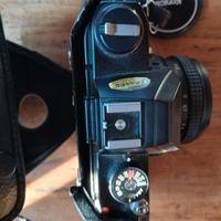 macchina fotografica