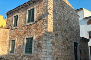 Casa indipendente centro storico