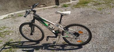 bici ragazzo ragazza 