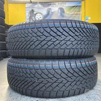 2 Gomme 225/60R18 104H Pirelli inverno 99% residui