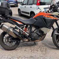 KTM 1050 ADVENTURE ABS ADVENTURE