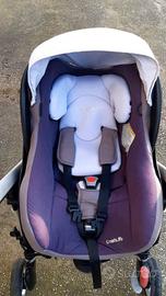 Segiolino bebe confort 