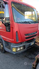 Iveco Eurocargo