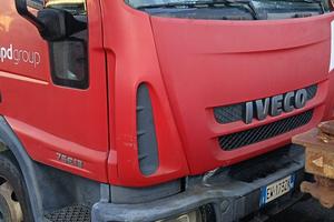 Iveco Eurocargo