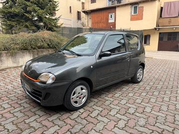 Fiat Seicento Sporting