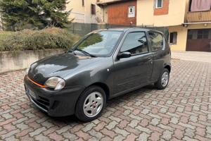 Fiat Seicento Sporting