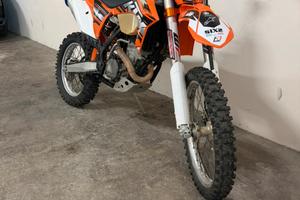 Ktm 250 4t