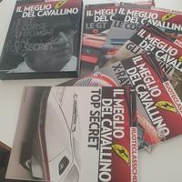 Ruoteclassiche - il meglio del cavallino