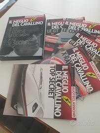 Ruoteclassiche - il meglio del cavallino