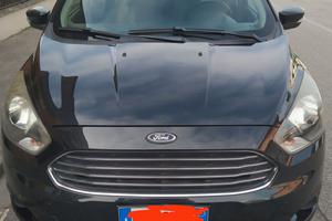 FORD KA+ 1.2 BENZINA KW 63 ANCHE NEOPATENTATI