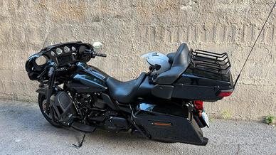 Harley Davidson Ultra Limited