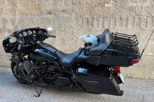 Harley Davidson Ultra Limited