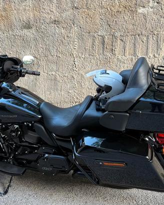Harley Davidson Ultra Limited