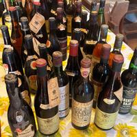 vino antico