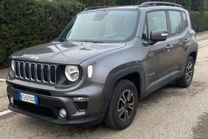 Jeep Renegade Longitude 1.0 T3 GPL 120 CV – 2019