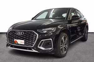 Audi Q5 Sportback 40 2.0 tdi mhev 12V S line Plus