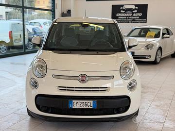 Fiat 500L 1.3 Multijet 85 CV Pop