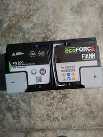 Batteria auto