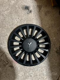 Copricerchio originale Lancia Ypsilon 15"