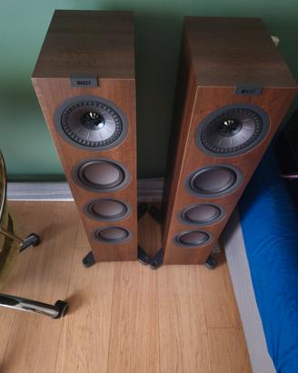 kef q550 