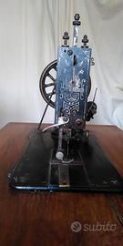 macchina da cucire 