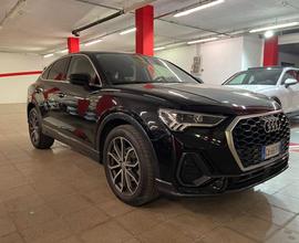 AUDI Q3 SPB 35 TDI S tronic UNICOPROP