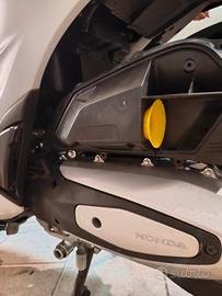 Conetto d'aspirazione Honda Sh 