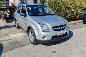 Suzuki Ignis 1.5 16V GPL 4X4 2006