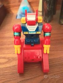 Guntank Orion Robot raro in buone condizioni