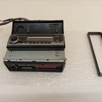 Autoradio Clarion CD139R