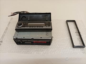 Autoradio Clarion CD139R