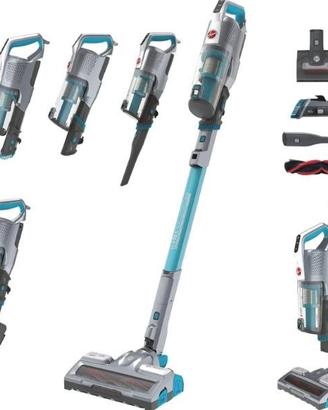 Aspirapolvere Hoover H-FREE 500 HYDRO PLUS