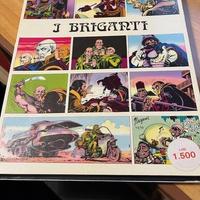 Magnus I Briganti Atti 1 e 2