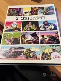 Magnus I Briganti Atti 1 e 2