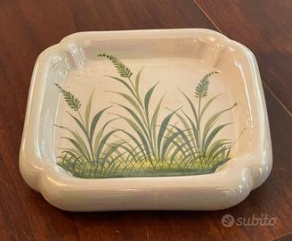 Svuotatasche Vintage Ceramica Madreperlata