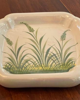 Svuotatasche Vintage Ceramica Madreperlata