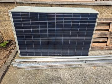  Impianto Fotovoltaico 3kW