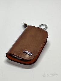 Portachiavi Contenitivo per chiavi Jeep 