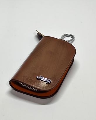 Portachiavi Contenitivo per chiavi Jeep 